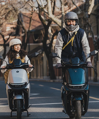 Jiangsu Yousu Veicolo Technology Co., Ltd.