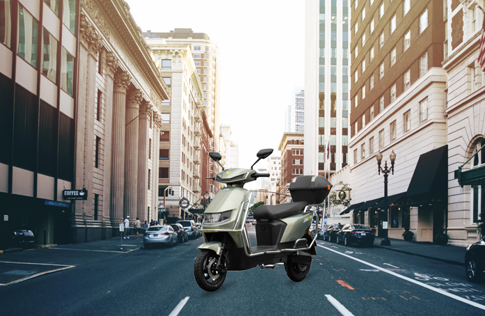 Come caricare un'auto a batteria?