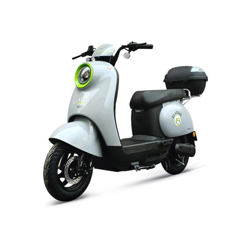 Yousu Idol, scooter elettrico di tipo sottovuoto 3.00-10 e design alla moda