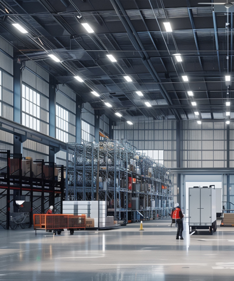 Jiangsu Yousu Veicolo Technology Co., Ltd.