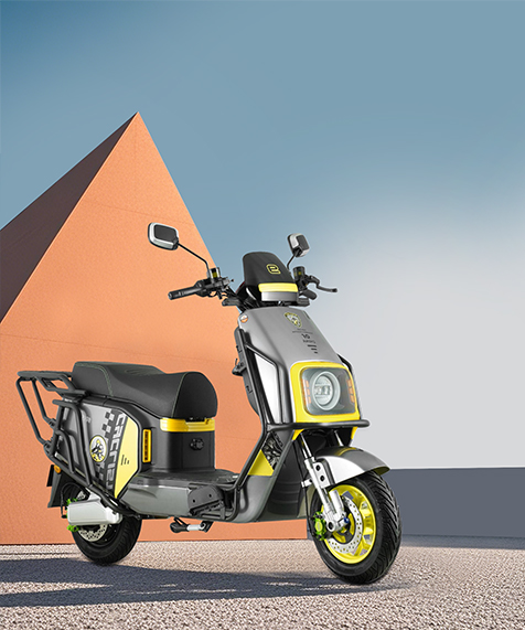 Jiangsu Yousu Veicolo Technology Co., Ltd.