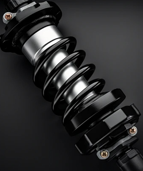 Jiangsu Yousu Veicolo Technology Co., Ltd.