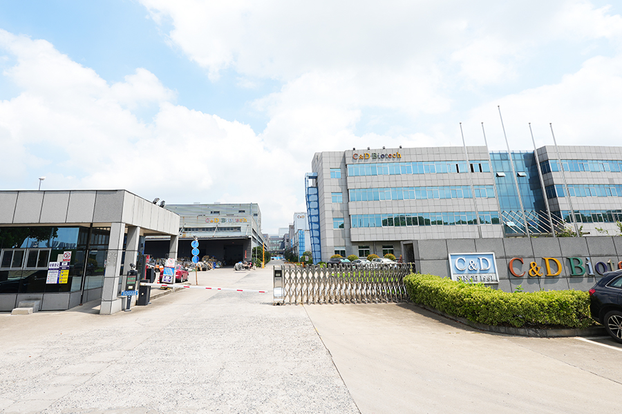 Jiangsu Yousu Veicolo Technology Co., Ltd.