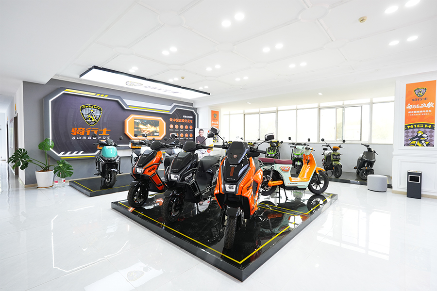 Jiangsu Yousu Veicolo Technology Co., Ltd.