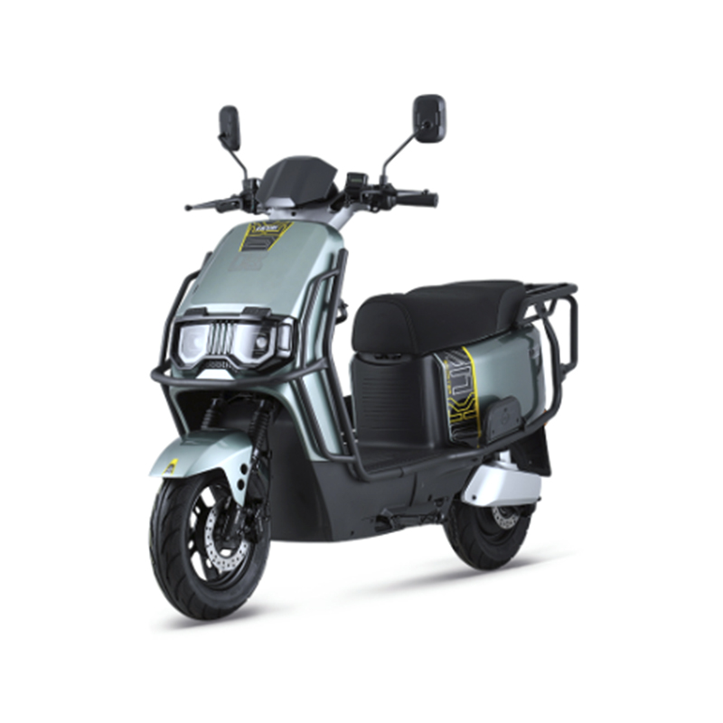 In che modo la struttura del telaio e della carrozzeria dello scooter elettrico di fascia alta Yousu contribuisce alla durata, alla rigidità e alla protezione dagli urti?
