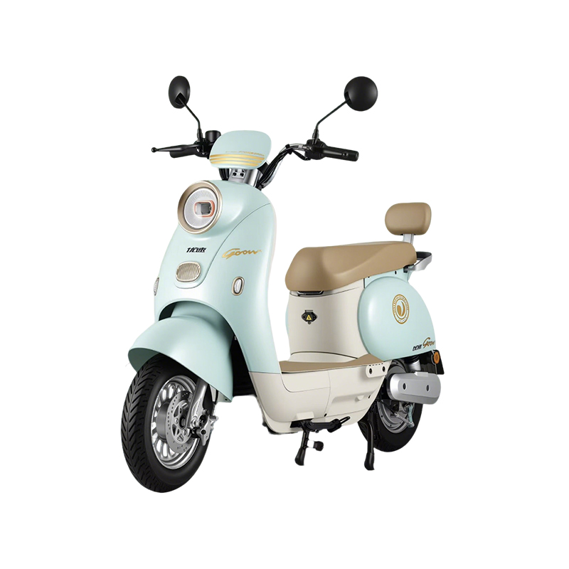 Quale classe di motociclette offre la posizione di guida più comoda sia per commissioni brevi che per viaggi a lunga distanza?