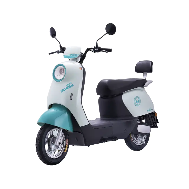 Qual è l'autonomia media di una bici elettrica con una singola carica?