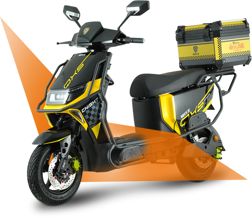 Jiangsu Yousu Veicolo Technology Co., Ltd.