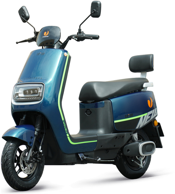 Jiangsu Yousu Veicolo Technology Co., Ltd.